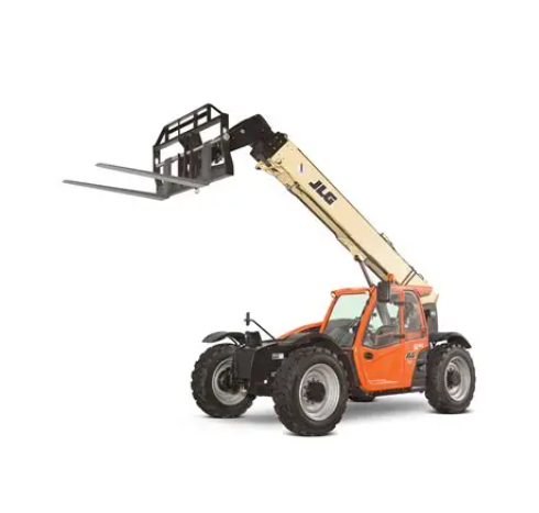 Manipulador Telescópico JLG 943