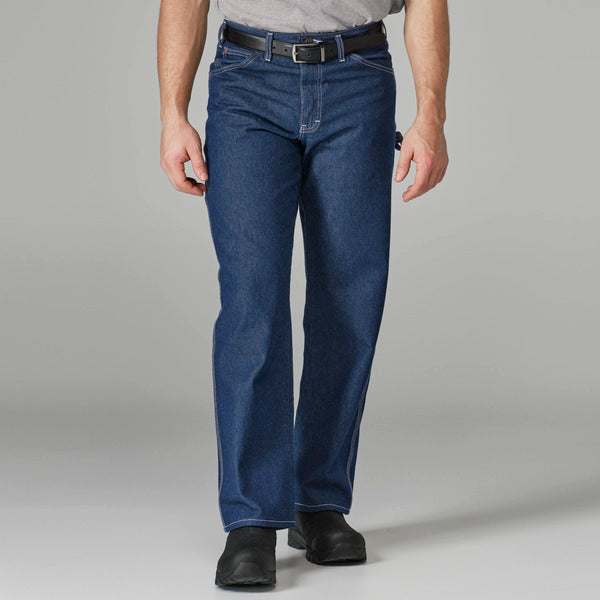 Jeans Ligeros para Carpintero