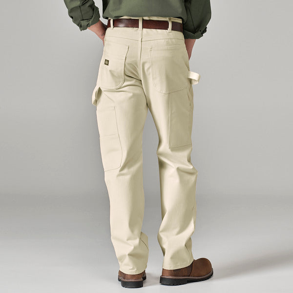 Pantalón utilitario de pintor para hombre