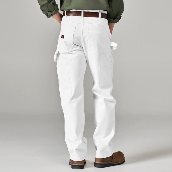 Pantalón utilitario de pintor para hombre