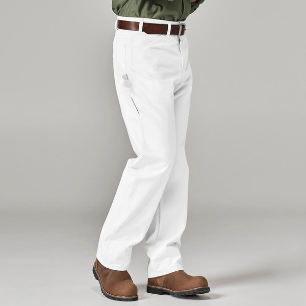 Pantalón utilitario de pintor para hombre