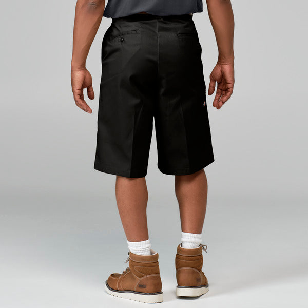 Shorts de trabajo 13" con multiples bolsillos