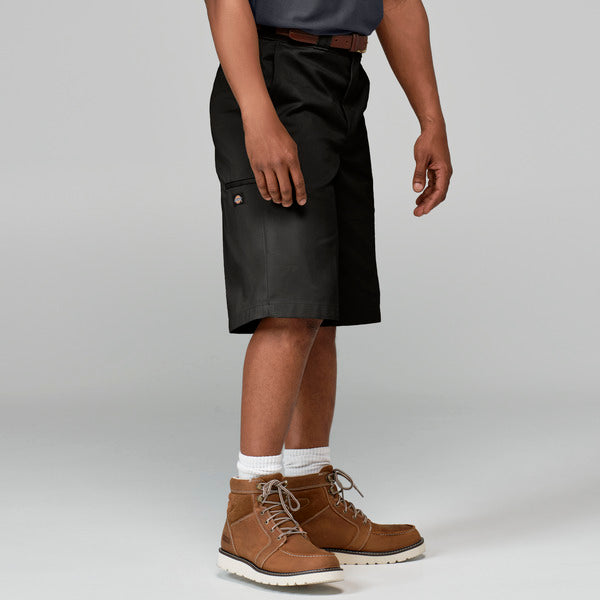 Shorts de trabajo 13" con multiples bolsillos