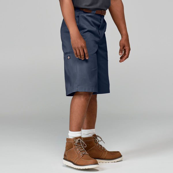 Shorts de trabajo 13" con multiples bolsillos