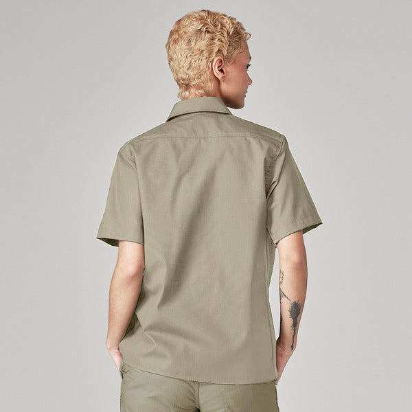 Blusa táctica para mujer