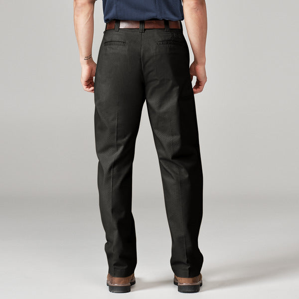 Pantalón industrial premium con bolsillos multiusos