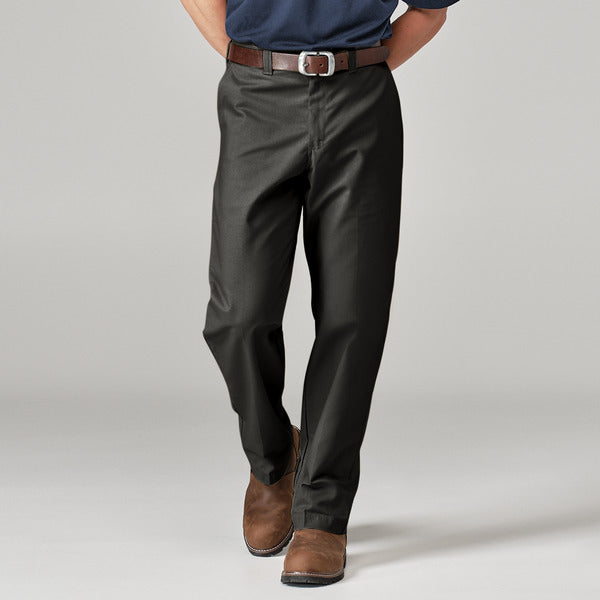 Pantalón industrial premium con bolsillos multiusos