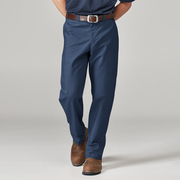 Pantalón industrial premium con bolsillos multiusos