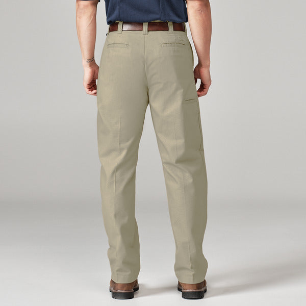 Pantalón industrial premium con bolsillos multiusos