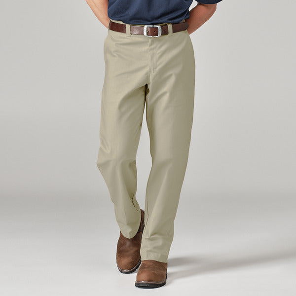 Pantalón industrial premium con bolsillos multiusos