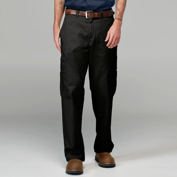 Pantalón industrial cargo de Algodón