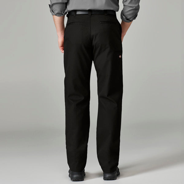 Pantalón industrial de doble rodilla de primera calidad