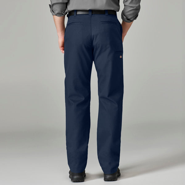 Pantalón industrial de doble rodilla de primera calidad
