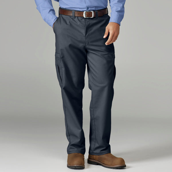 Pantalón cargo industrial premium.
