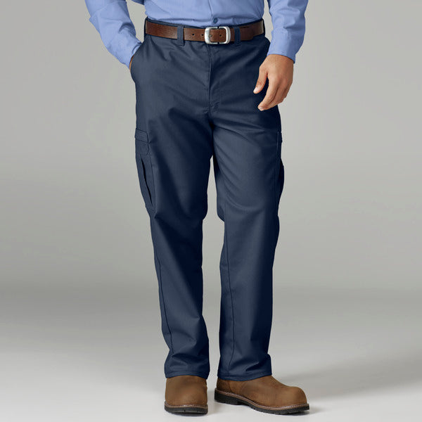 Pantalón cargo industrial premium.