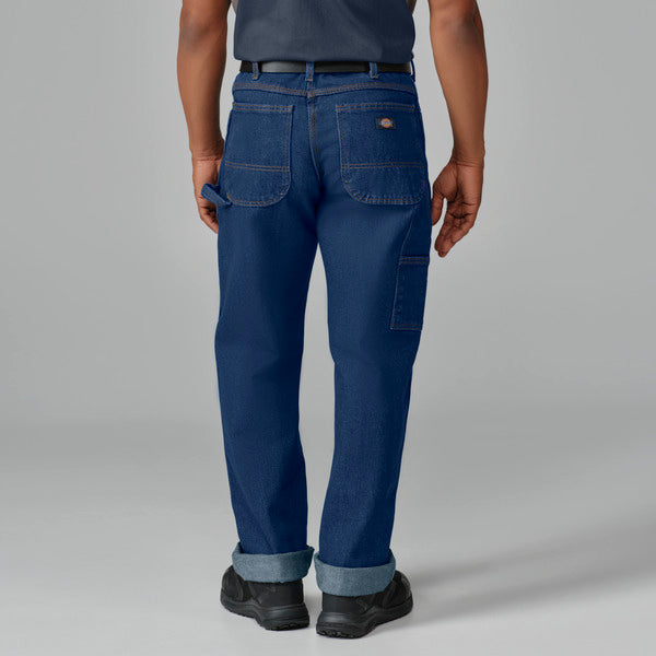 Jeans industriales para carpintero