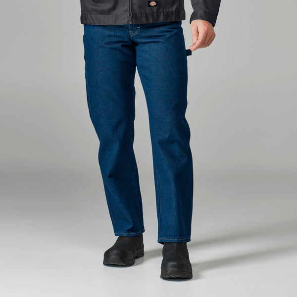 Jeans industriales para carpintero