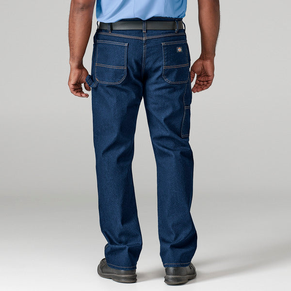 Jeans industriales FLEX para carpintero