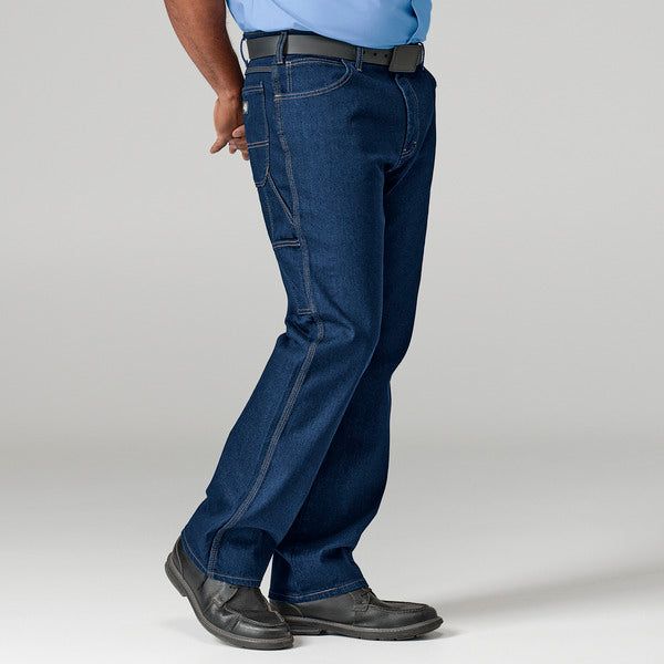 Jeans industriales FLEX para carpintero