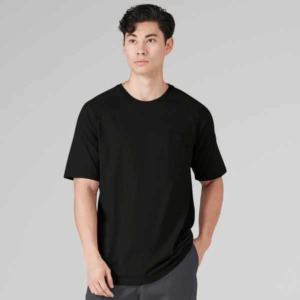 Playera refrescante de alto rendimiento