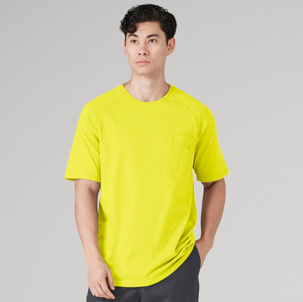 Playera refrescante de alto rendimiento