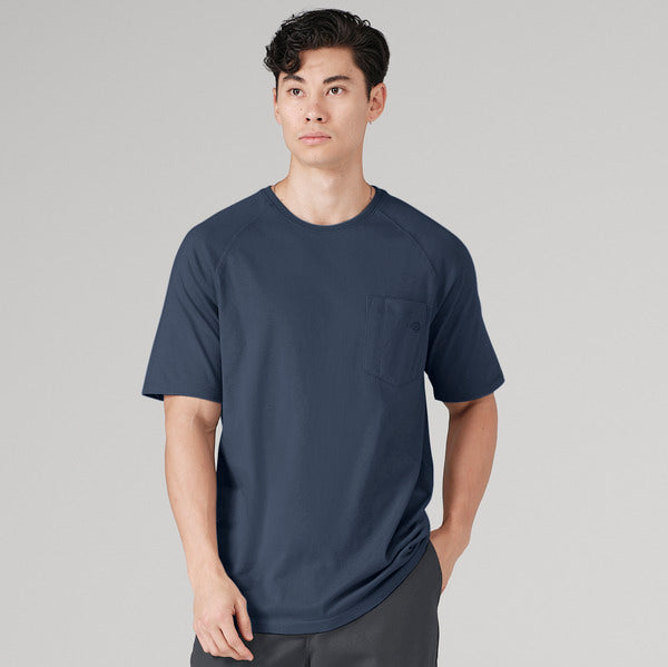 Playera refrescante de alto rendimiento