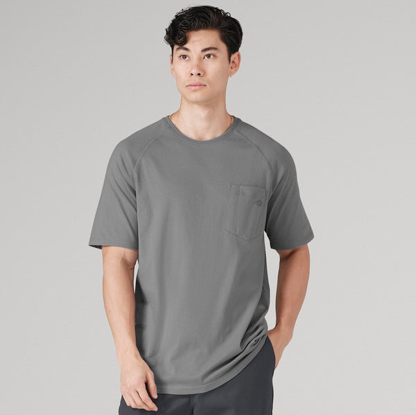 Playera refrescante de alto rendimiento