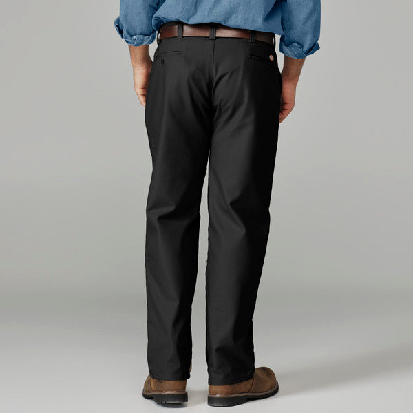 Pantalón de trabajo Canvas Frente Liso