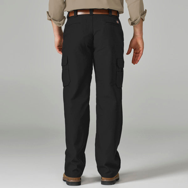 Pantalón Canvas tipo Cargo para Hombre
