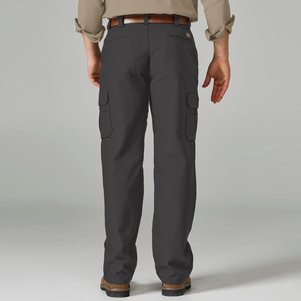 Pantalón Canvas tipo Cargo para Hombre