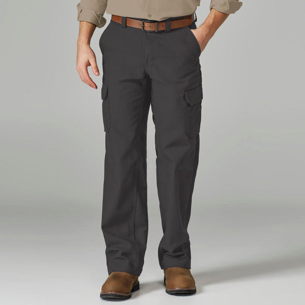 Pantalón Canvas tipo Cargo para Hombre