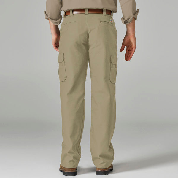 Pantalón Canvas tipo Cargo para Hombre