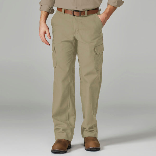 Pantalón Canvas tipo Cargo para Hombre
