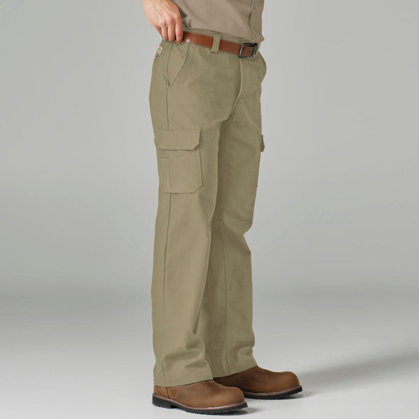 Pantalón Canvas tipo Cargo para Hombre