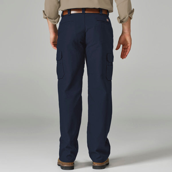 Pantalón Canvas tipo Cargo para Hombre