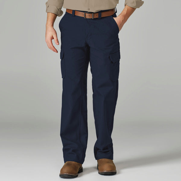 Pantalón Canvas tipo Cargo para Hombre