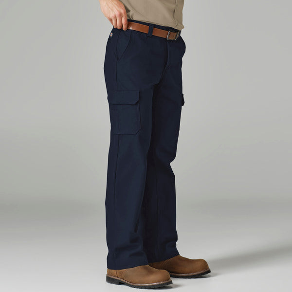 Pantalón Canvas tipo Cargo para Hombre