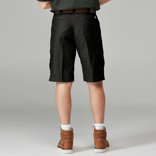 Short Canvas tipo Cargo