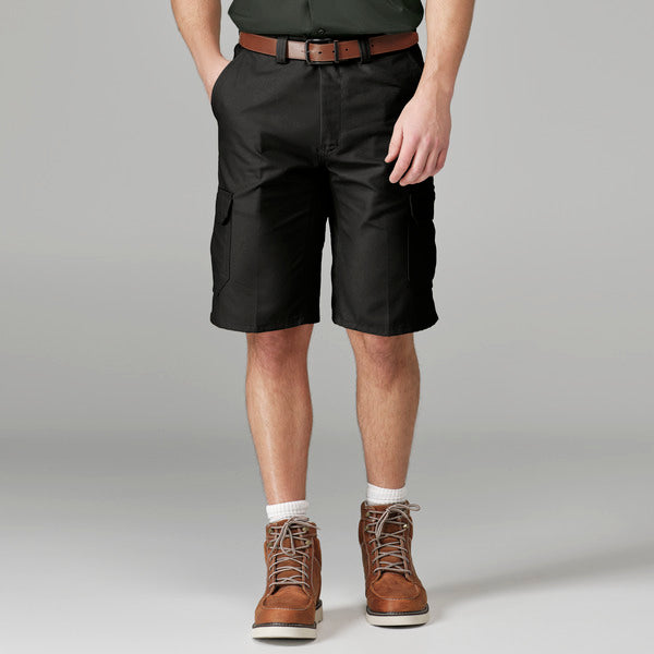 Short Canvas tipo Cargo