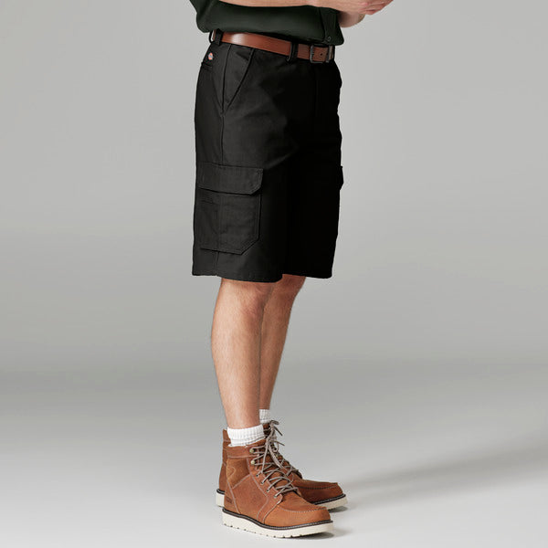 Short Canvas tipo Cargo
