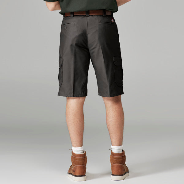 Short Canvas tipo Cargo