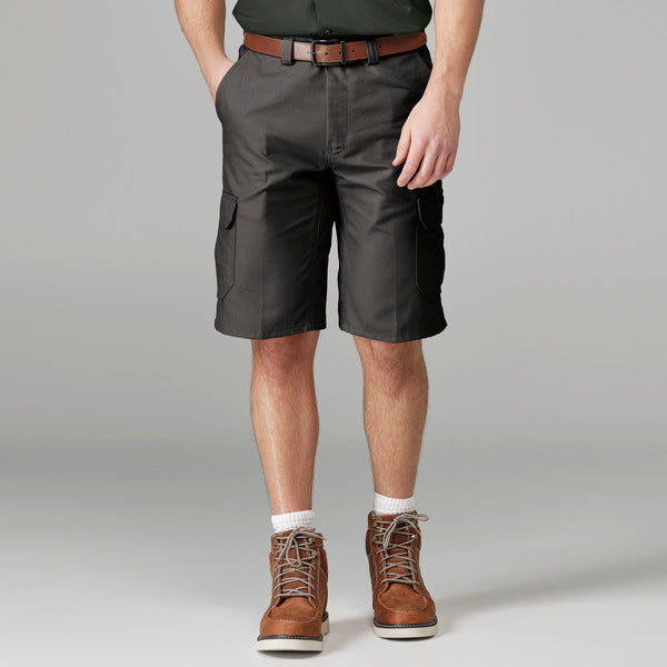 Short Canvas tipo Cargo