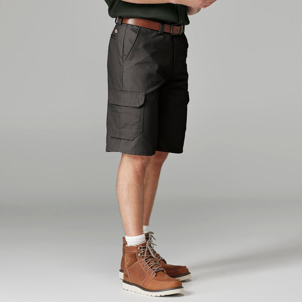 Short Canvas tipo Cargo