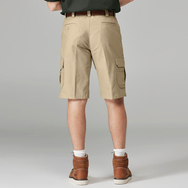 Short Canvas tipo Cargo