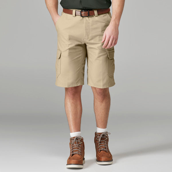 Short Canvas tipo Cargo