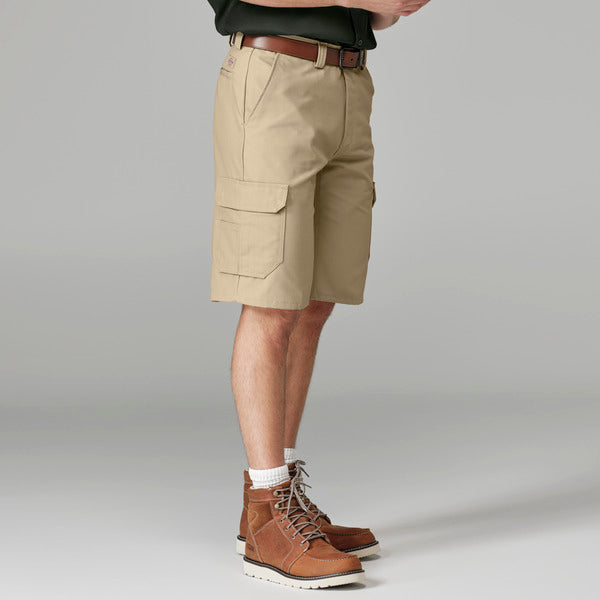 Short Canvas tipo Cargo
