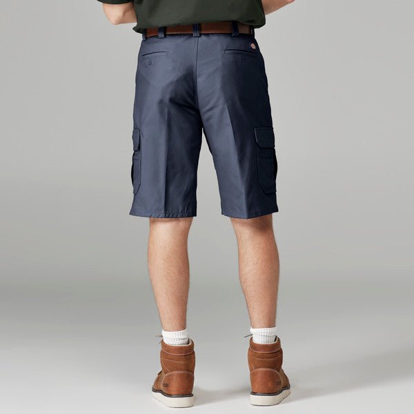 Short Canvas tipo Cargo