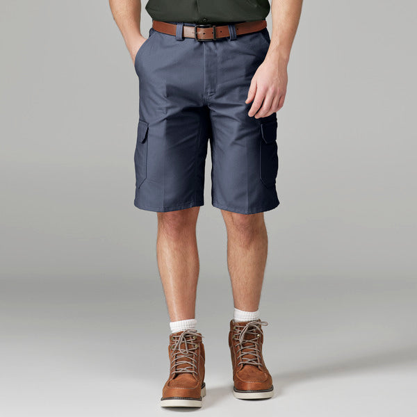 Short Canvas tipo Cargo