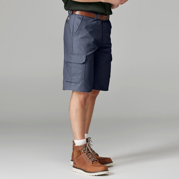 Short Canvas tipo Cargo