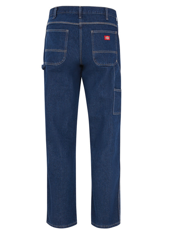 Jeans estilo Carpintero
